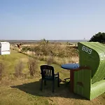 Lejlighed Haus Braeaetlun Braeaetlun 3 Norddorf