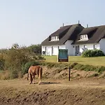 Haus Braeaetlun Braeaetlun 3 Norddorf