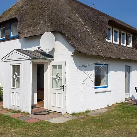 Apartment Haus Braeaetlun Braeaetlun 3