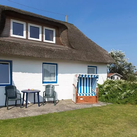 Apartment Haus Braeaetlun Braeaetlun 3