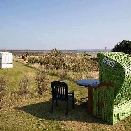 아파트 Haus Braeaetlun Braeaetlun 3 노드도르프