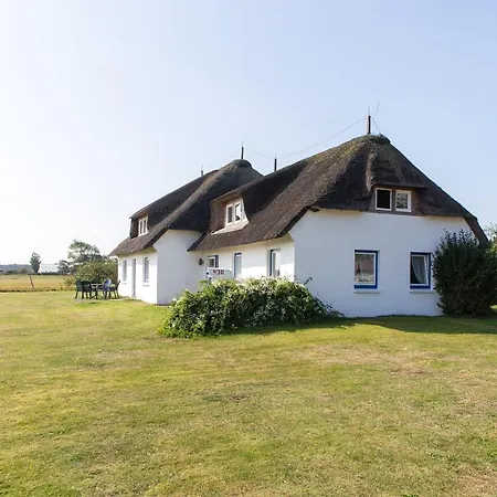 Apartment Haus Braeaetlun Braeaetlun 3