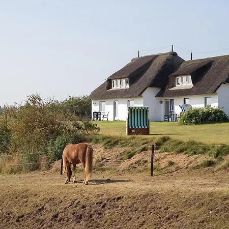 Haus Braeaetlun Braeaetlun 3 Norddorf