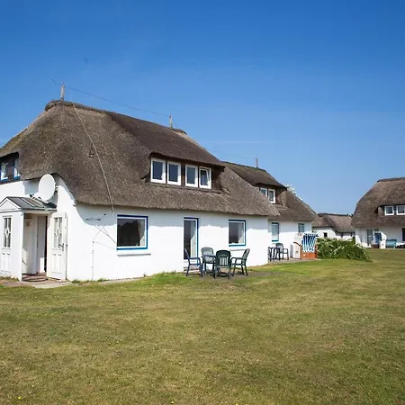 Apartment Haus Braeaetlun Braeaetlun 3 Norddorf