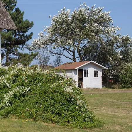 Haus Braeaetlun Braeaetlun 3 노드도르프