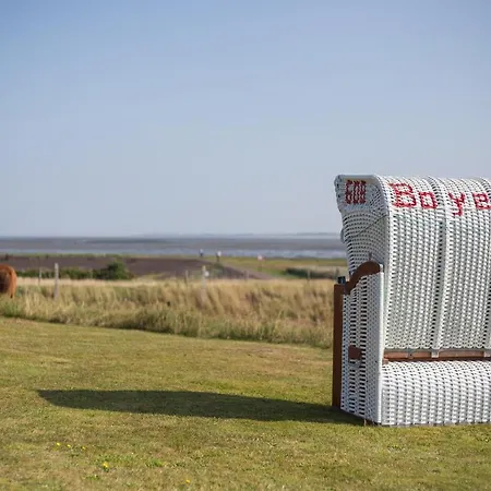 Haus Braeaetlun Braeaetlun 3 노드도르프