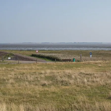 Haus Braeaetlun Braeaetlun 3 아파트 노드도르프