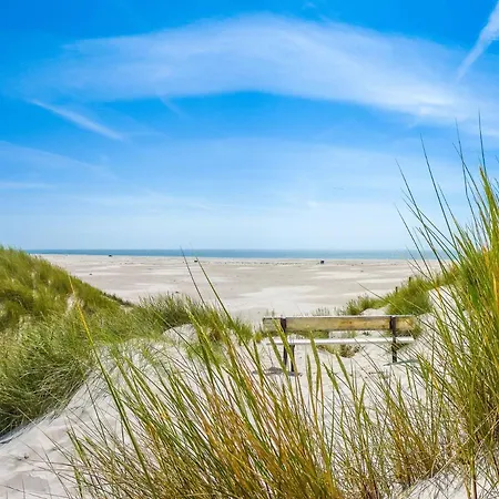 Haus Braeaetlun Braeaetlun 3 * Norddorf