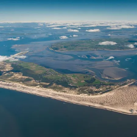 Haus Braeaetlun Braeaetlun 3 노드도르프