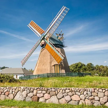 Haus Braeaetlun Braeaetlun 3