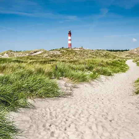 Haus Braeaetlun Braeaetlun 3 아파트 노드도르프