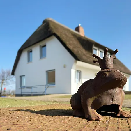 Haus Braeaetlun Braeaetlun 3 아파트