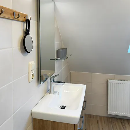 Haus Braeaetlun Braeaetlun 3 노드도르프