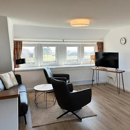 Haus Braeaetlun Braeaetlun 3 노드도르프