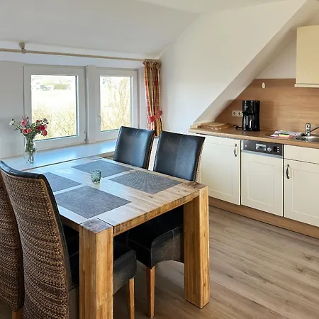 Haus Braeaetlun Braeaetlun 3 아파트