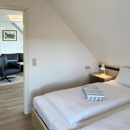 Haus Braeaetlun Braeaetlun 3 노드도르프