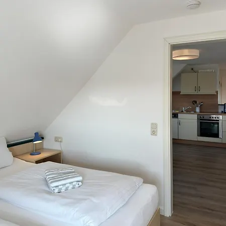 Haus Braeaetlun Braeaetlun 3 * Norddorf