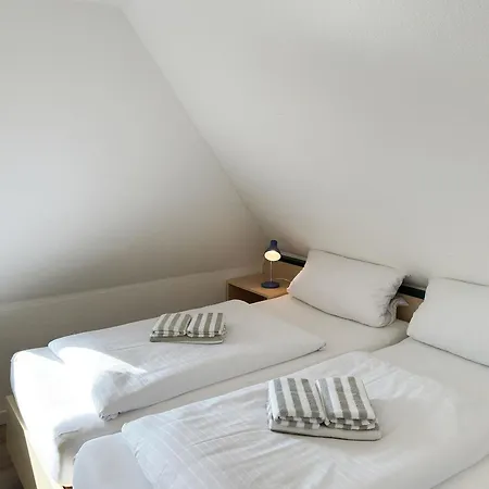 Haus Braeaetlun Braeaetlun 3 Apartment