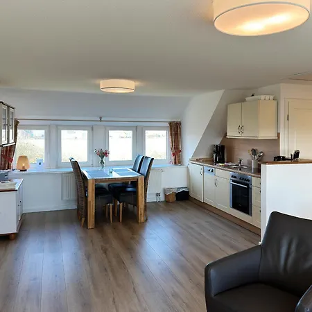 Apartment Haus Braeaetlun Braeaetlun 3