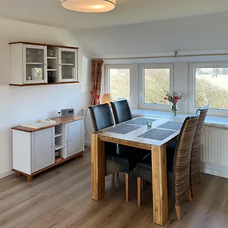 아파트 Haus Braeaetlun Braeaetlun 3 *