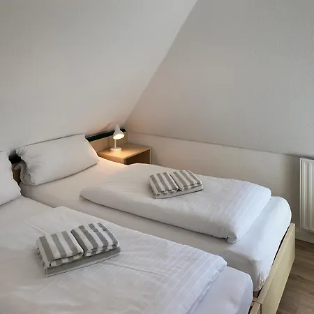 Haus Braeaetlun Braeaetlun 3 Apartment