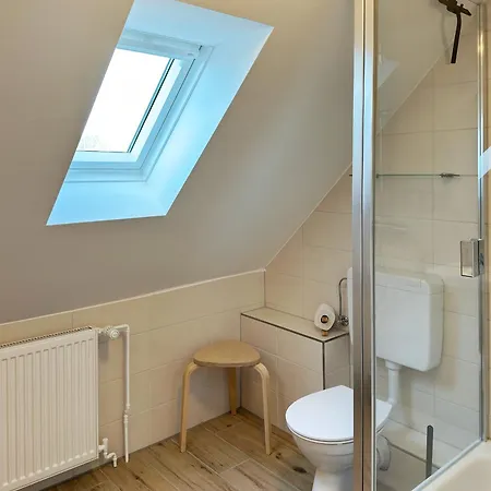 Apartment Haus Braeaetlun Braeaetlun 3