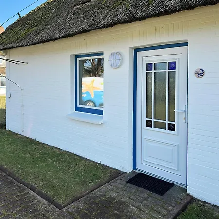 Haus Braeaetlun Braeaetlun 3 Apartment *