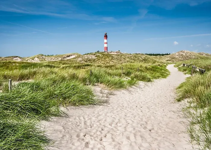 Haus Braeaetlun Braeaetlun 3 Lägenhet Norddorf